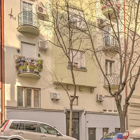 Kalemegdan Ii Belgrad