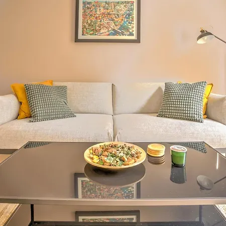 Daire Kalemegdan Ii Belgrad