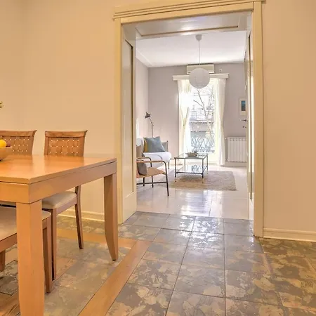 Daire Kalemegdan Ii *