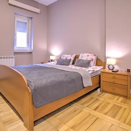 公寓 Kalemegdan Ii *