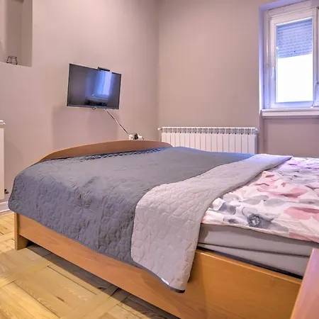 Kalemegdan Ii Daire Belgrad